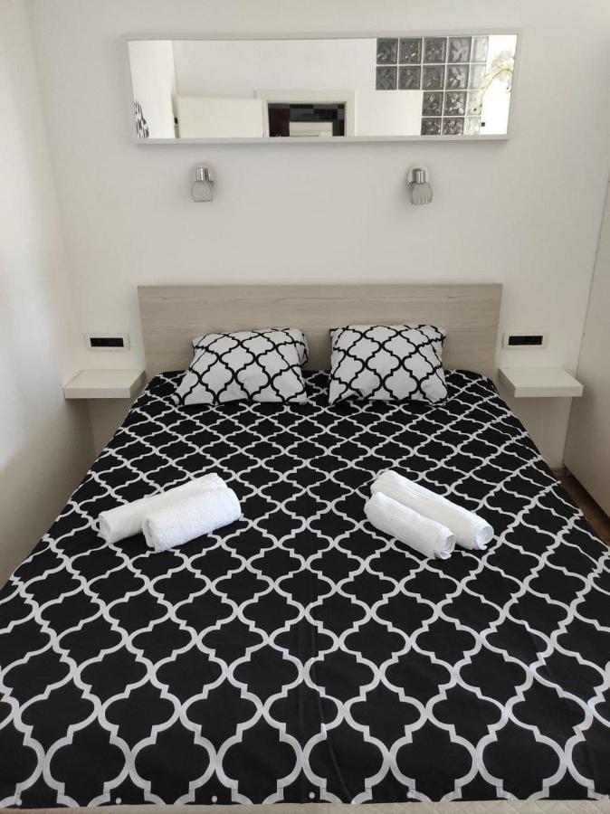 White Pigeon Apartamento Split Exterior foto