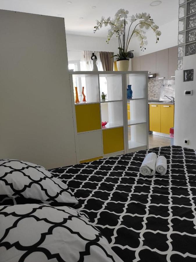 White Pigeon Apartamento Split Exterior foto
