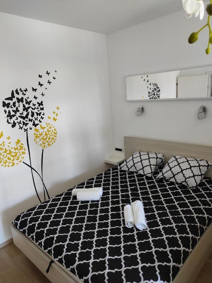 White Pigeon Apartamento Split Exterior foto