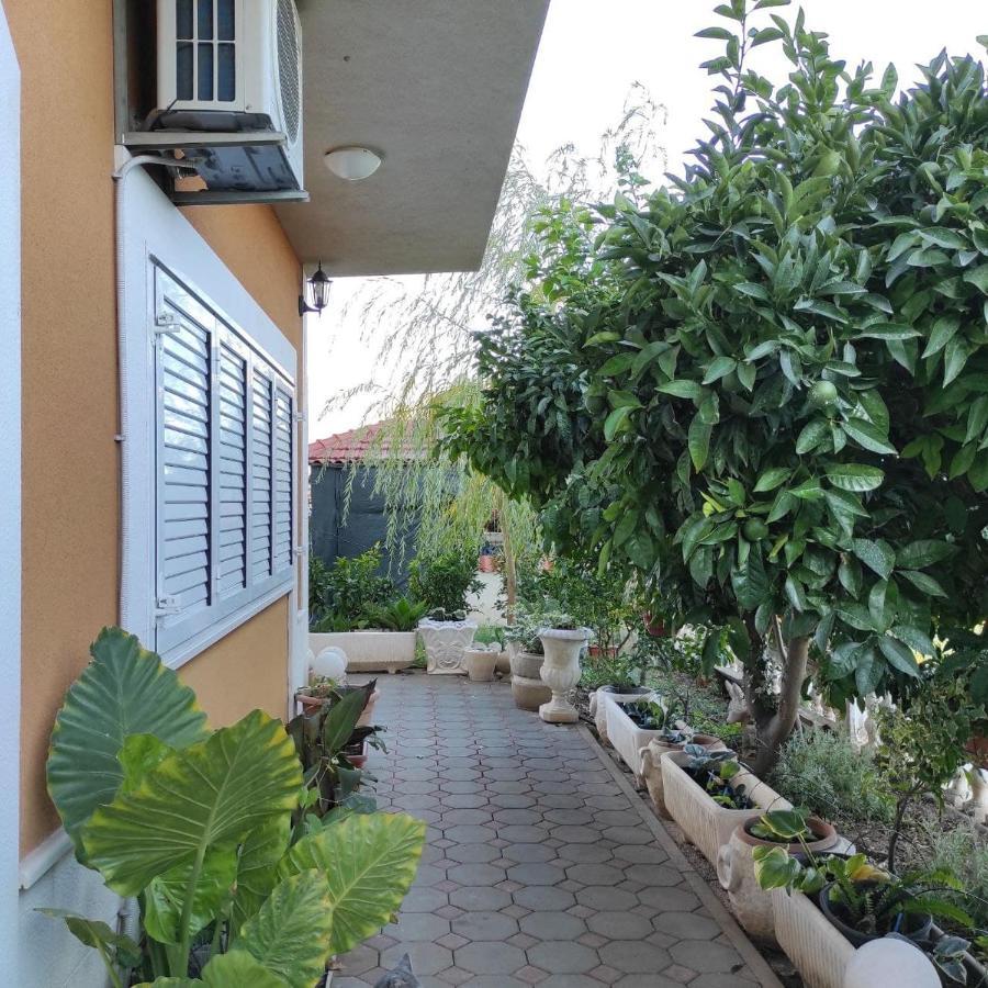 White Pigeon Apartamento Split Exterior foto