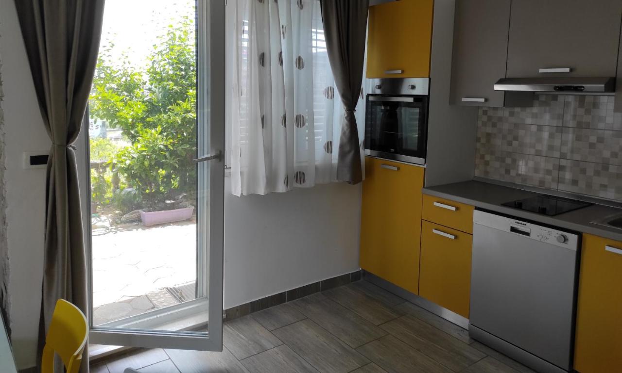 White Pigeon Apartamento Split Exterior foto