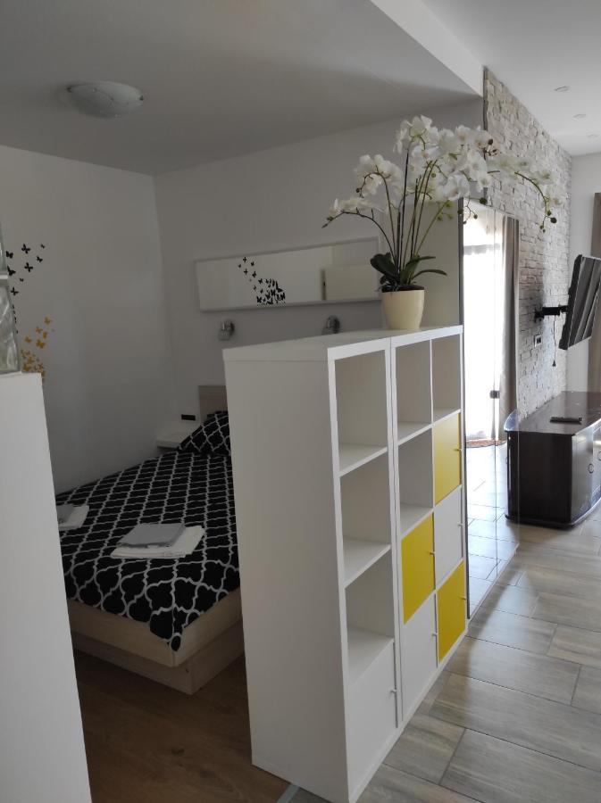 White Pigeon Apartamento Split Exterior foto