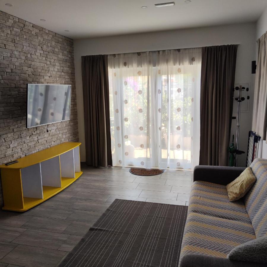 White Pigeon Apartamento Split Exterior foto