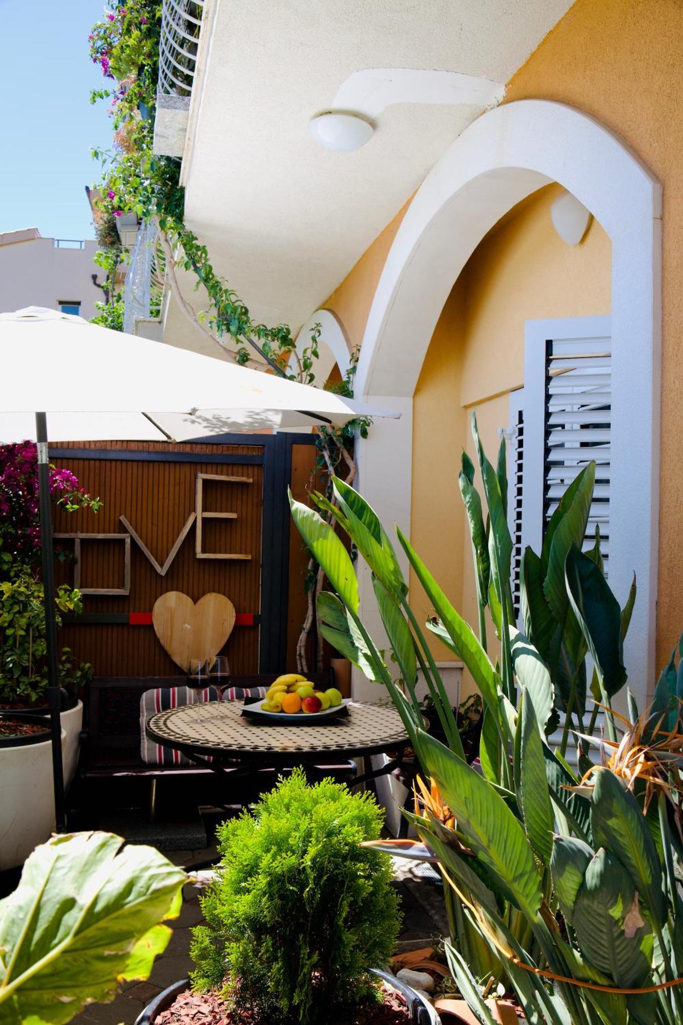 White Pigeon Apartamento Split Exterior foto
