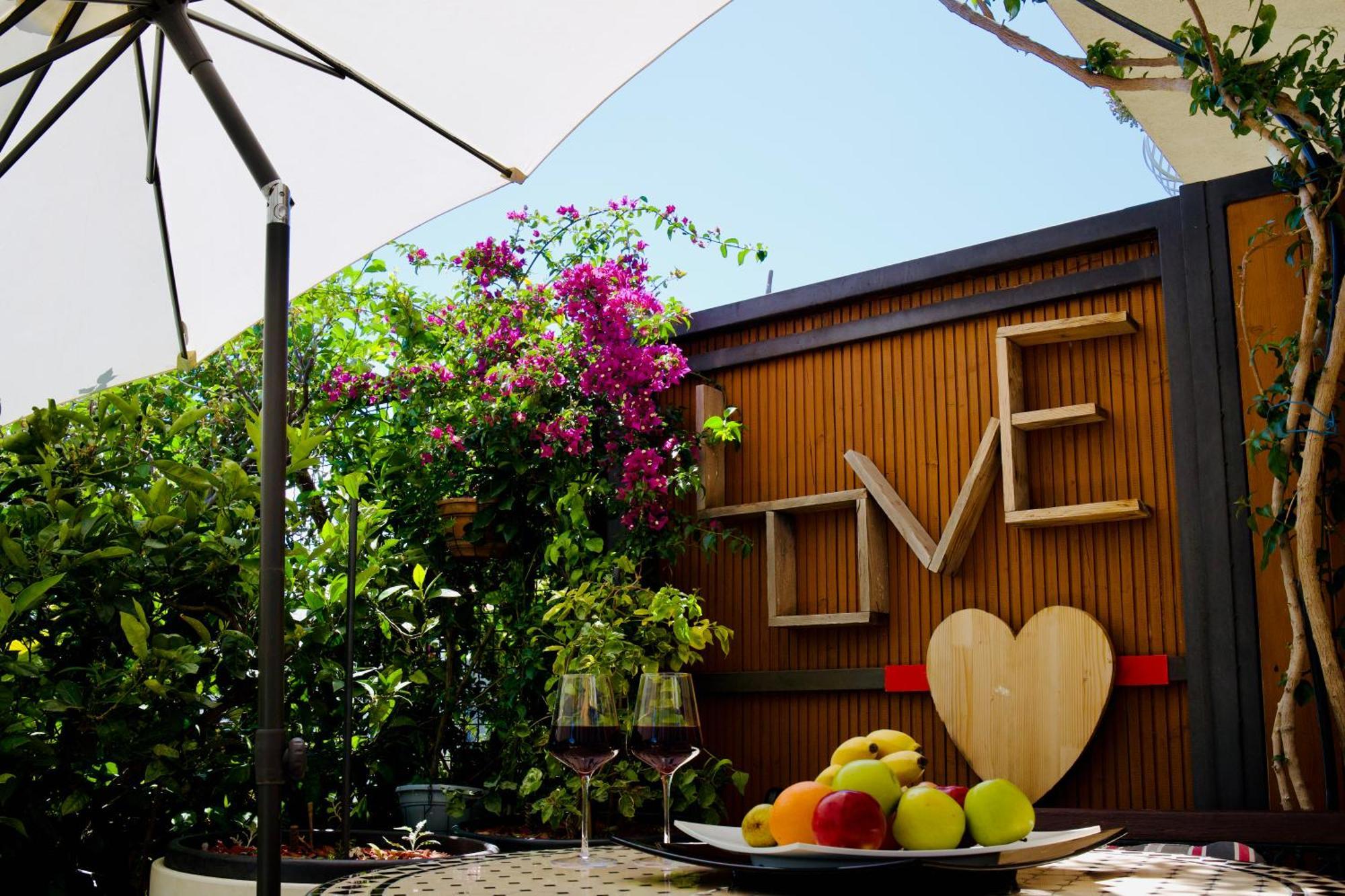 White Pigeon Apartamento Split Exterior foto