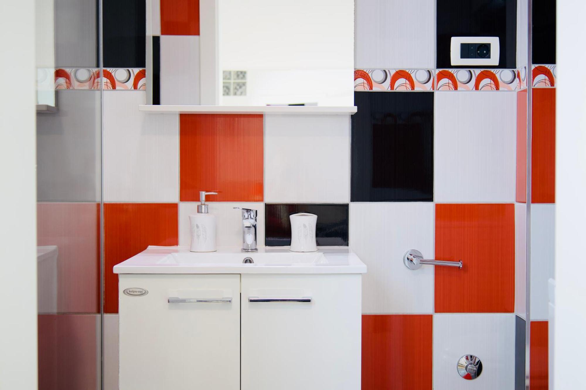 White Pigeon Apartamento Split Exterior foto