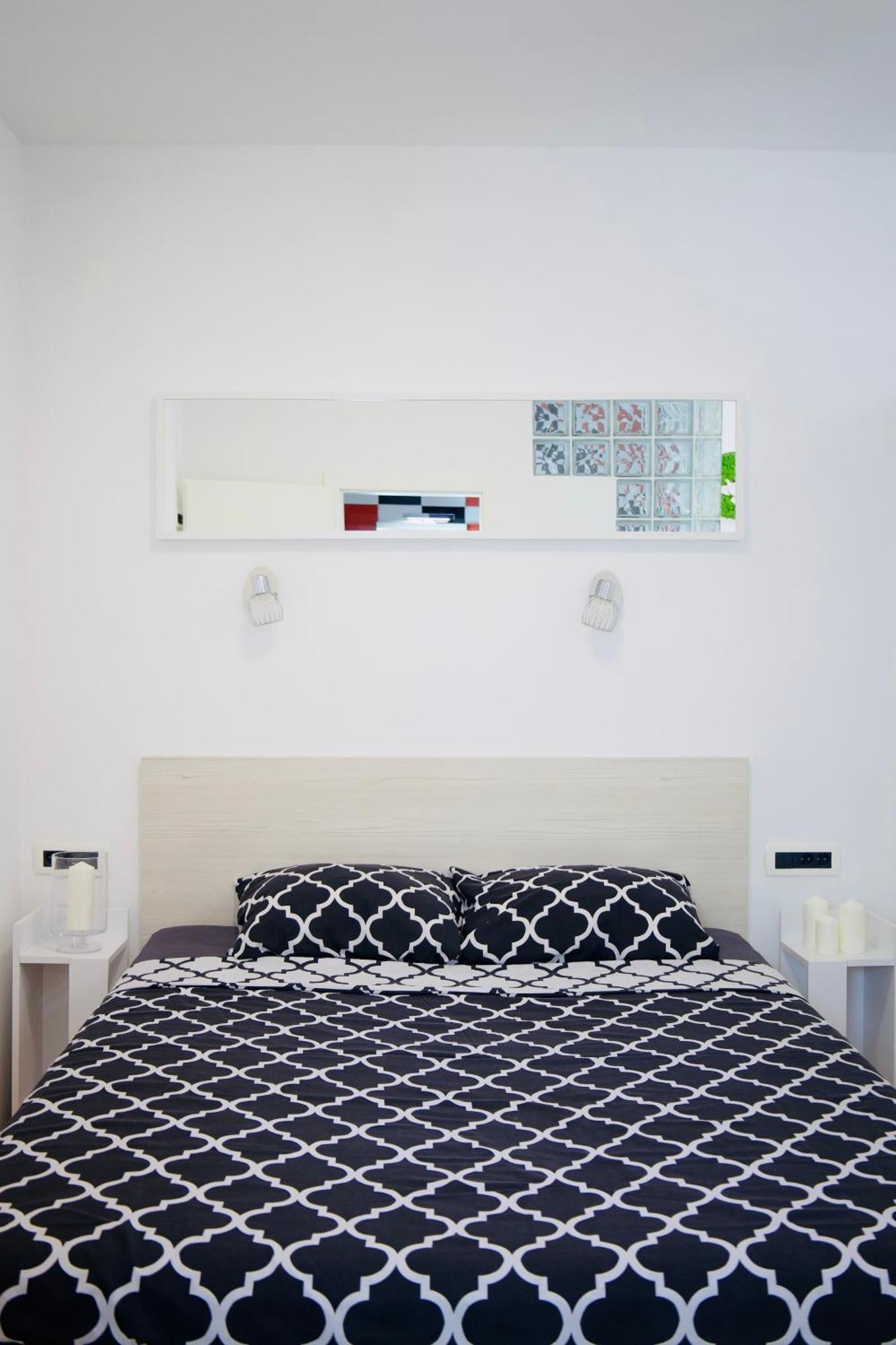 White Pigeon Apartamento Split Exterior foto