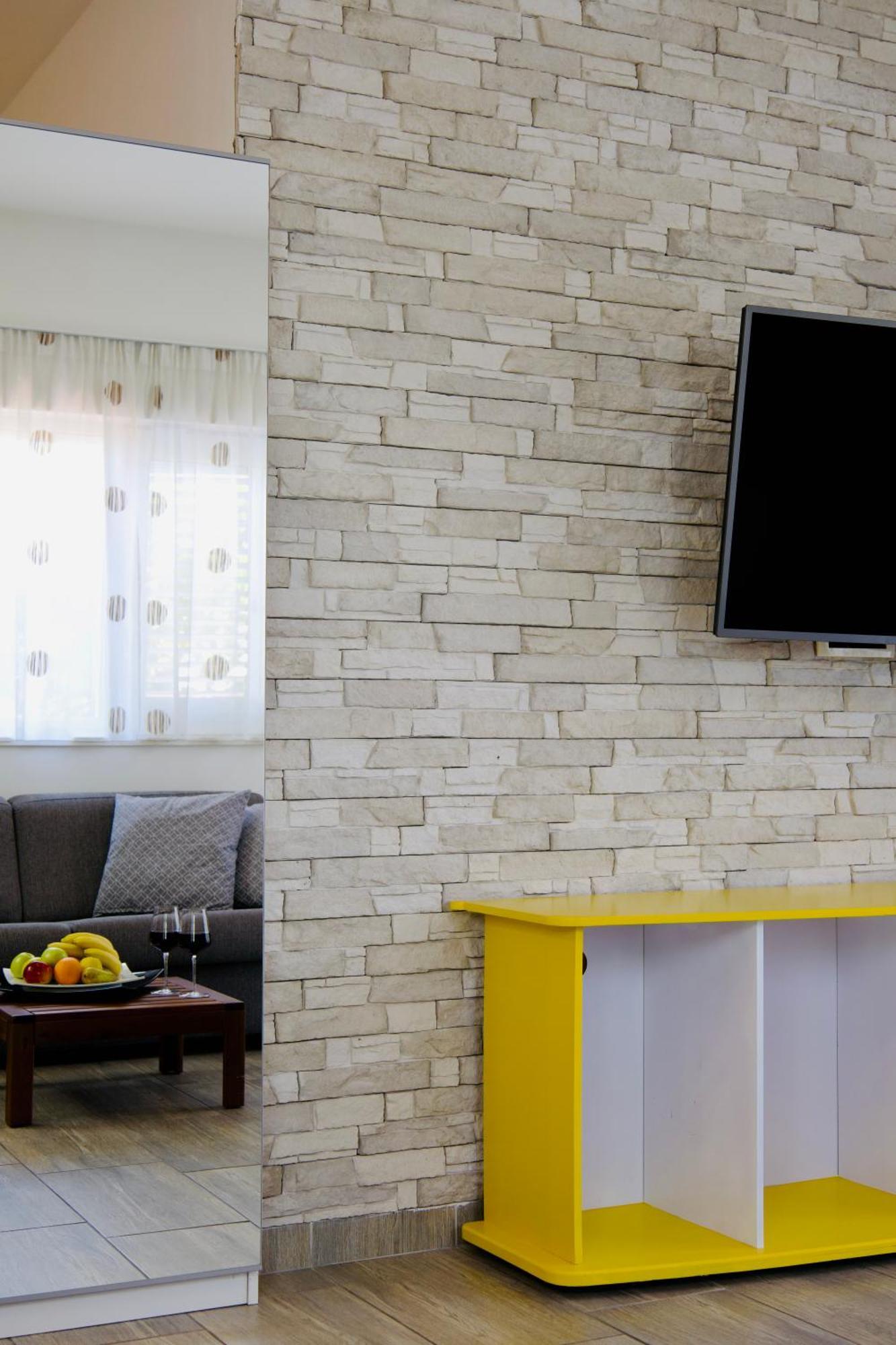 White Pigeon Apartamento Split Exterior foto