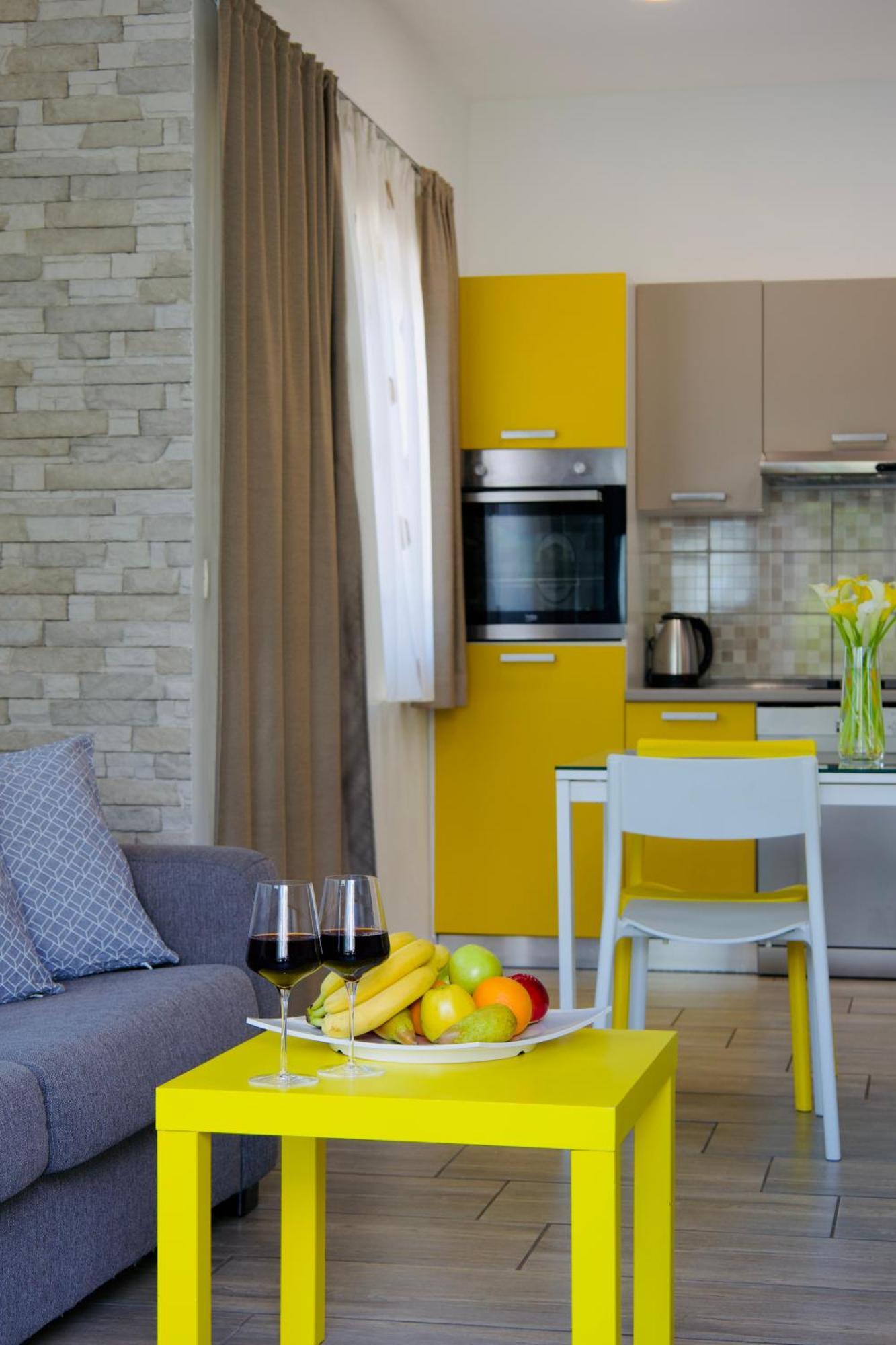 White Pigeon Apartamento Split Exterior foto