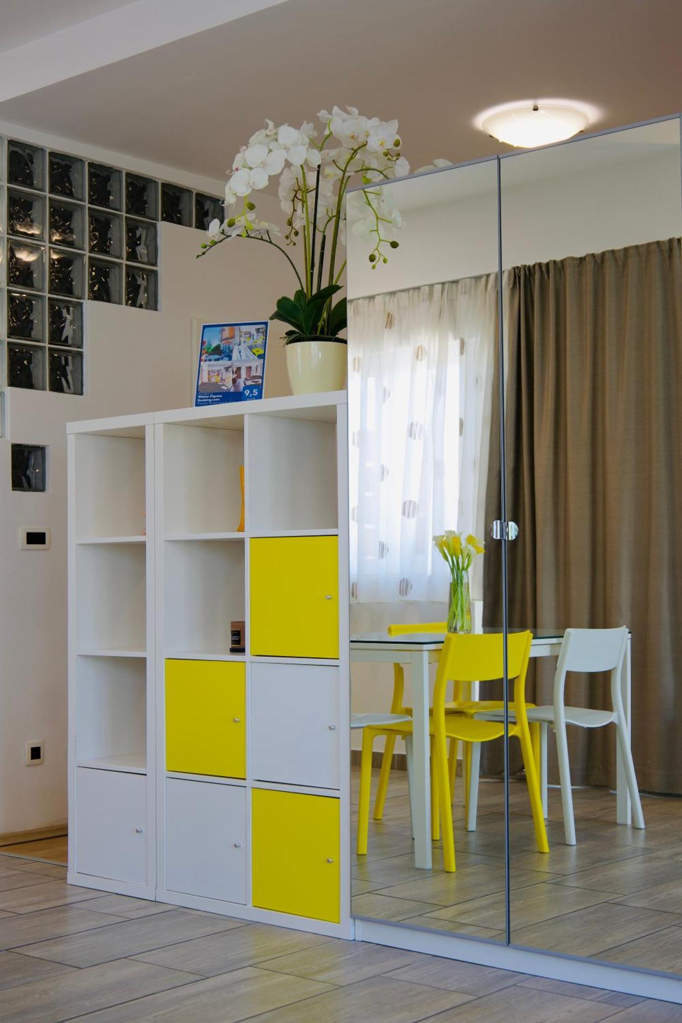 White Pigeon Apartamento Split Exterior foto