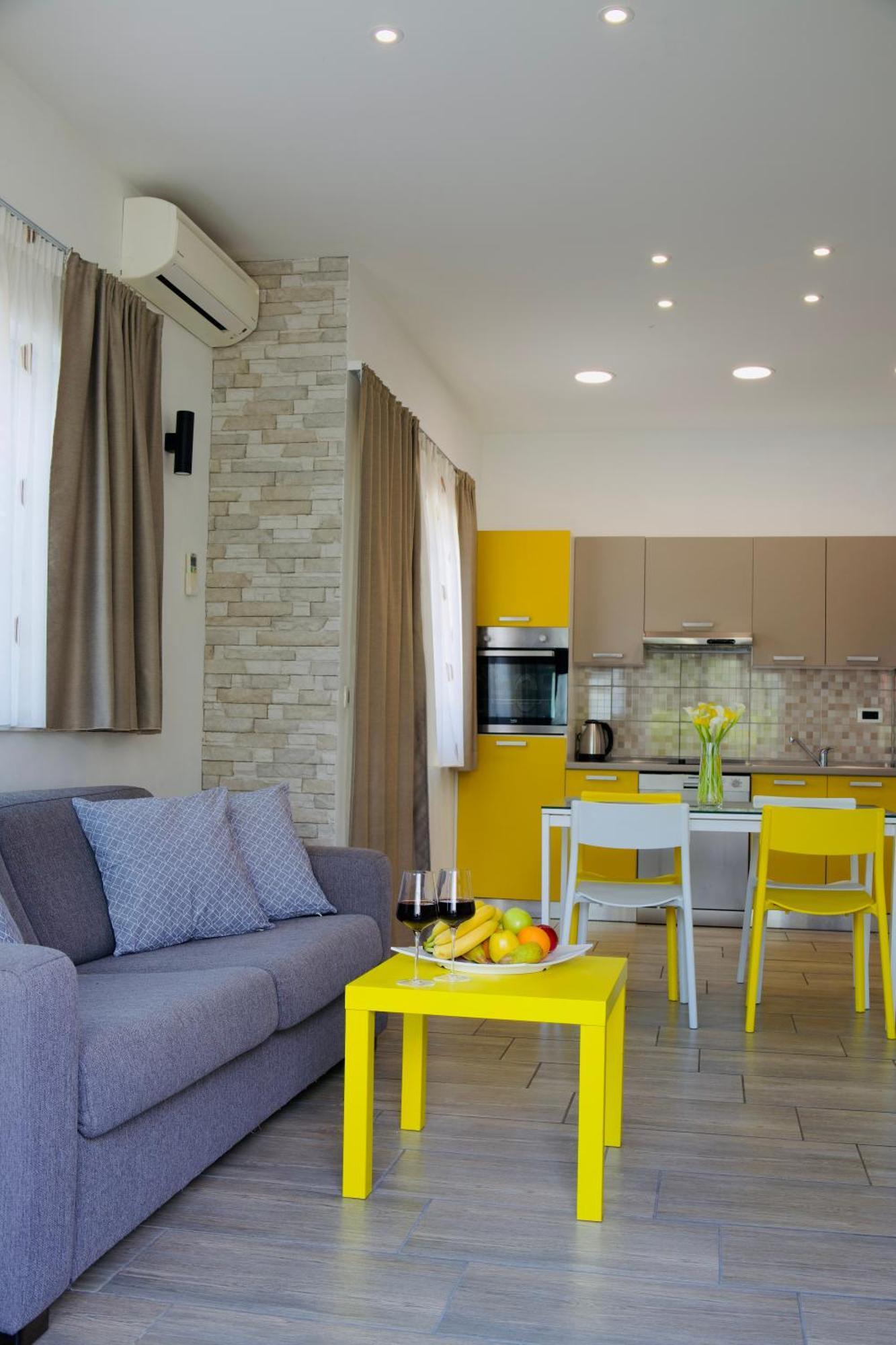 White Pigeon Apartamento Split Exterior foto